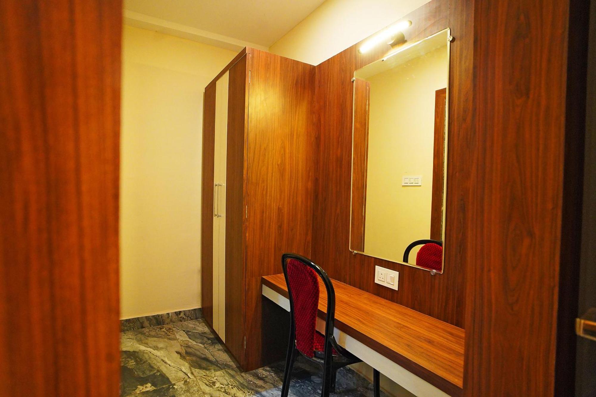 Royal Palace Beach Resort Walking Distance 1 Minutes ماندارموني المظهر الخارجي الصورة